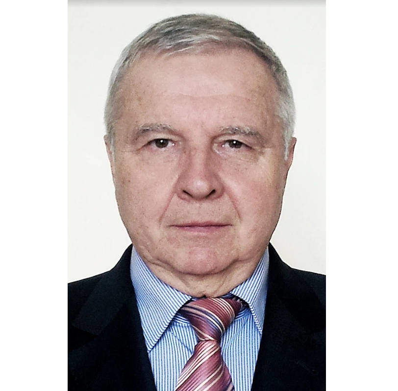 Сойфер Виктор Александрович