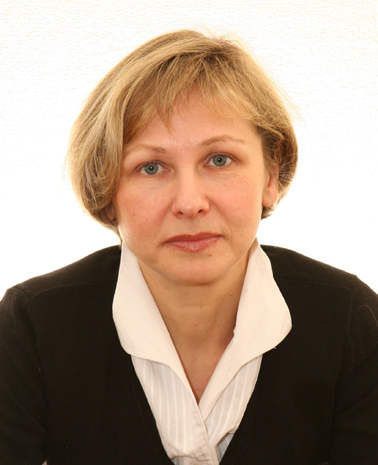 Соломина Ольга Николаевна