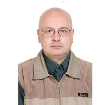 Юшин Владимир Владимирович