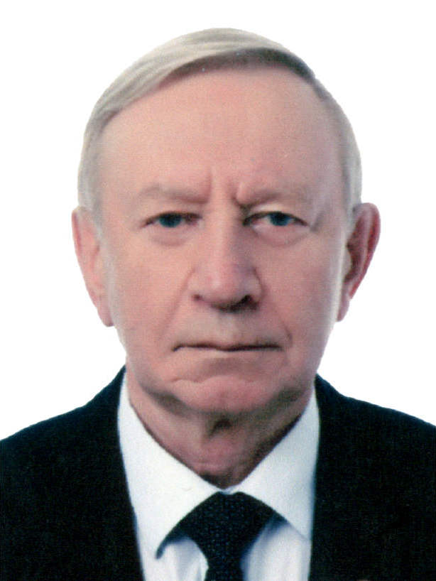 Соловьев Вячеслав Петрович