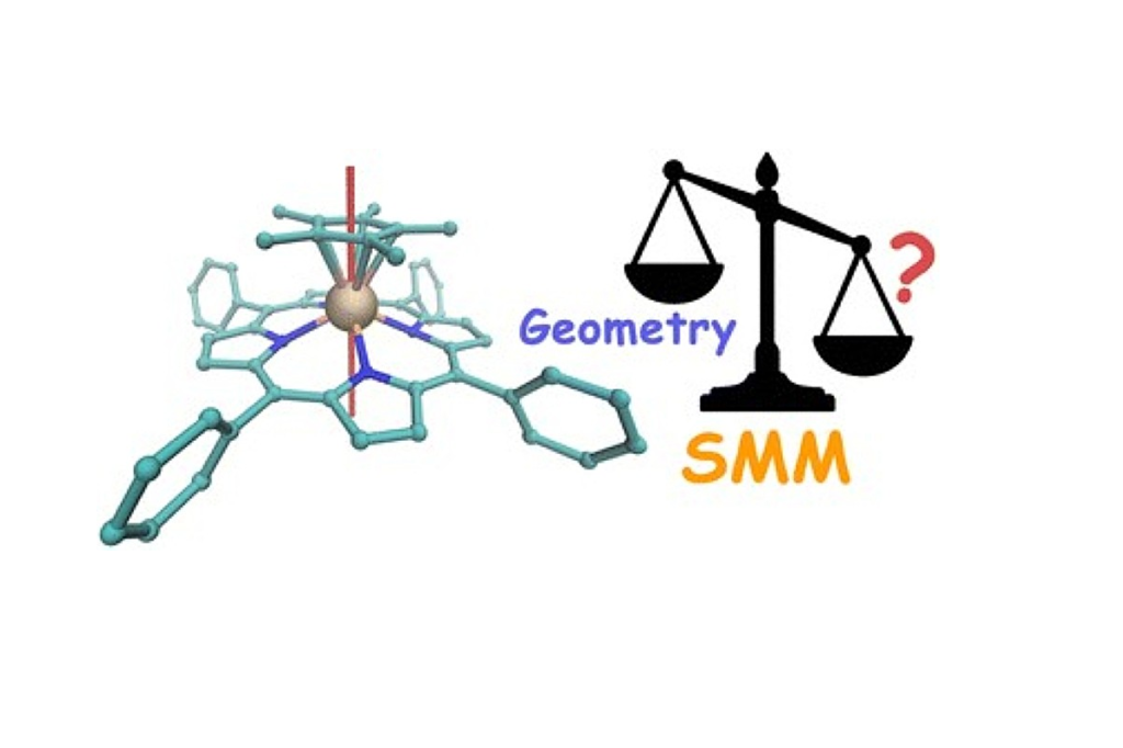 Химики впервые получили устойчивые к воздуху и влаге металлоорганические соединения редкоземельных металлов