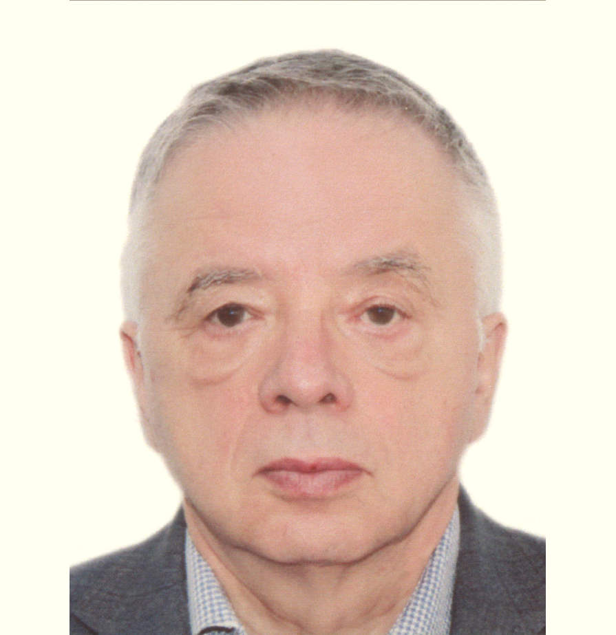 Кудрявцев Николай Николаевич