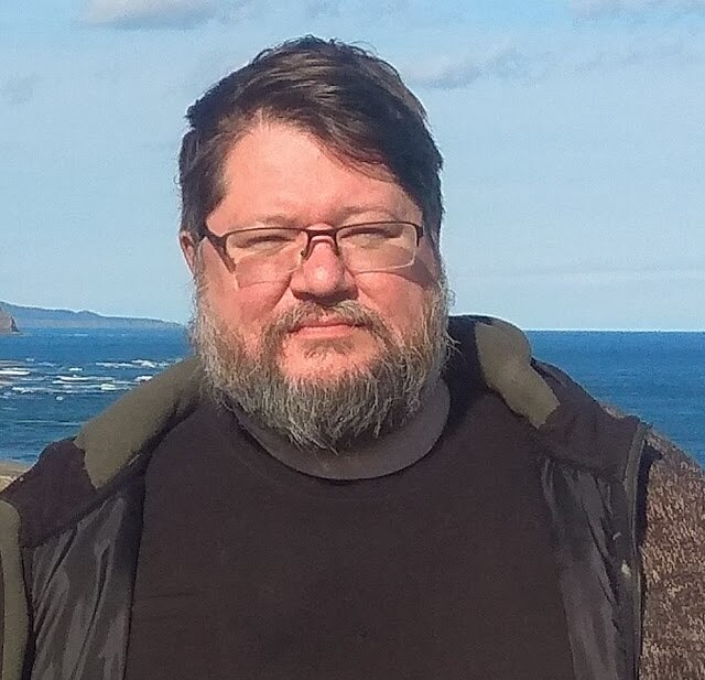 Щелканов Михаил Юрьевич