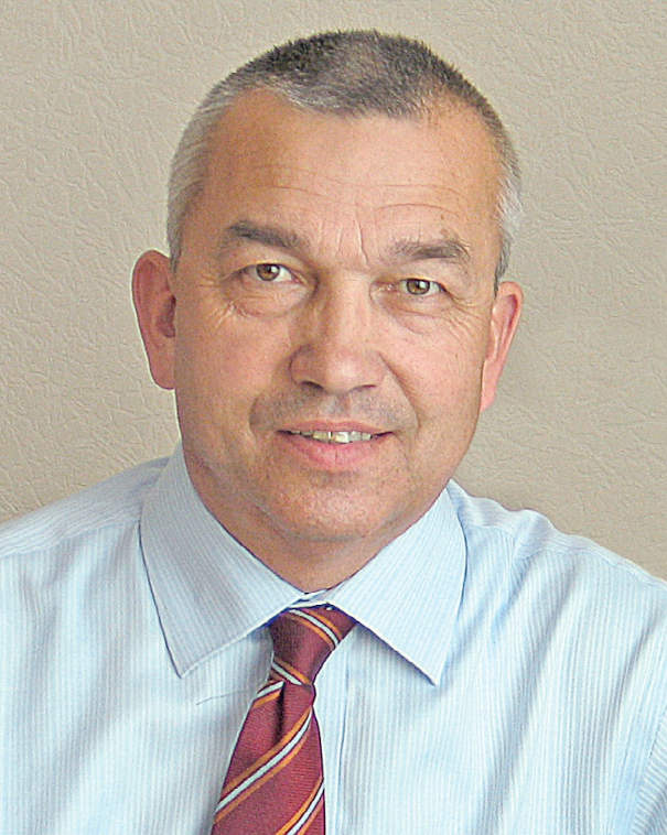 Шуматов Валентин Борисович