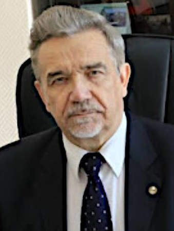 Лихолобов Владимир Александрович