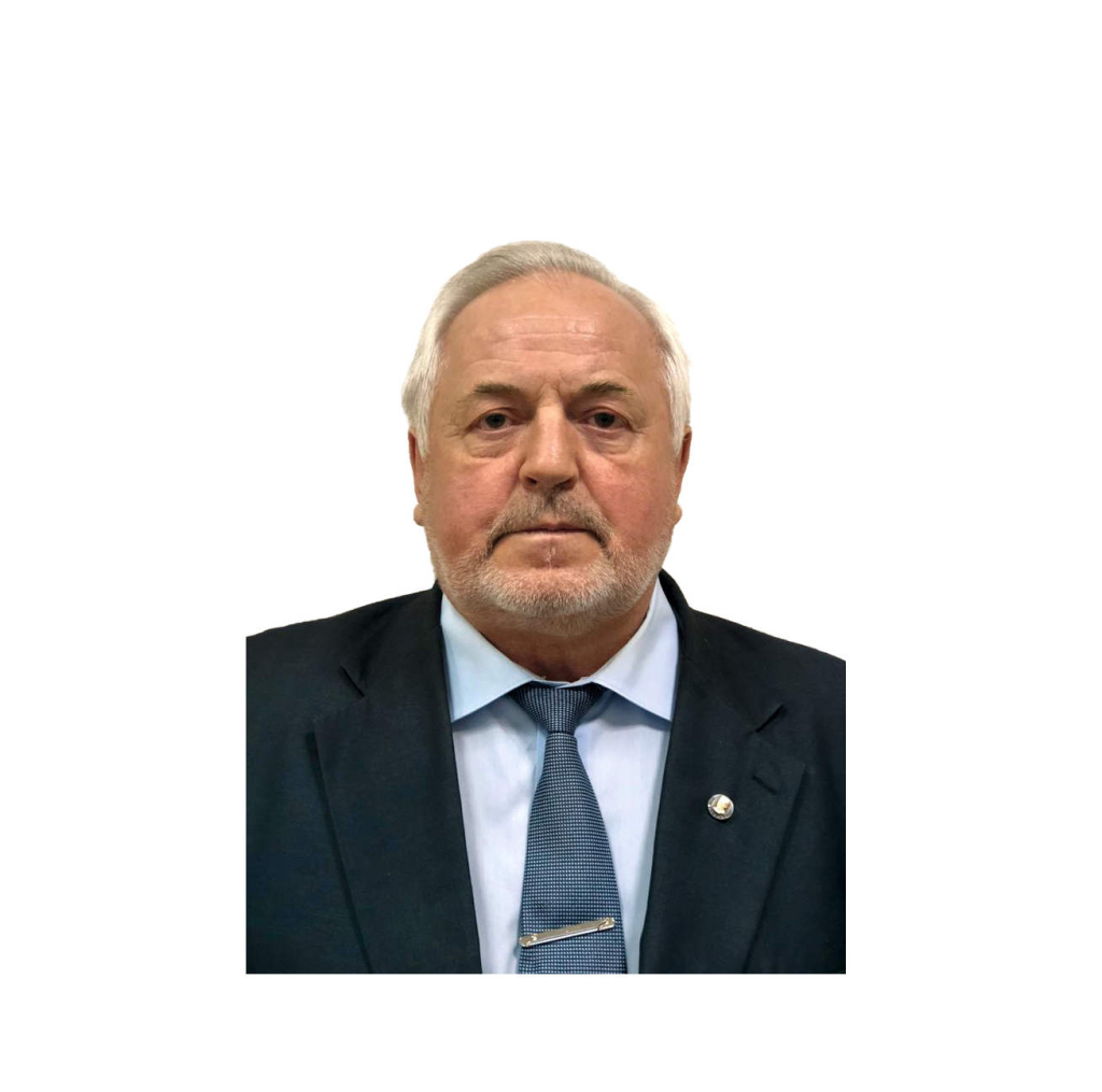 Академик Сычев Виктор Гаврилович