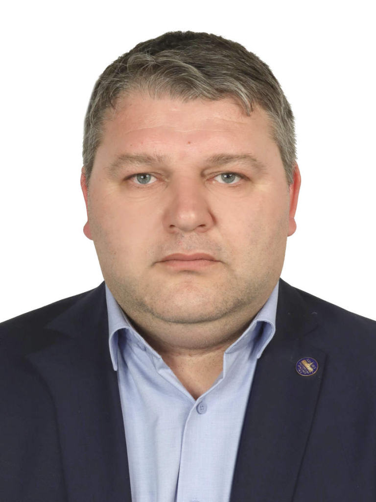 Долгих Станислав Григорьевич