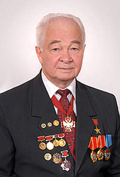 Сакович Геннадий Викторович