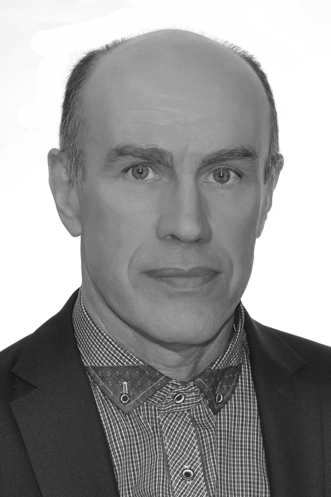 Акинин Вячеслав Васильевич