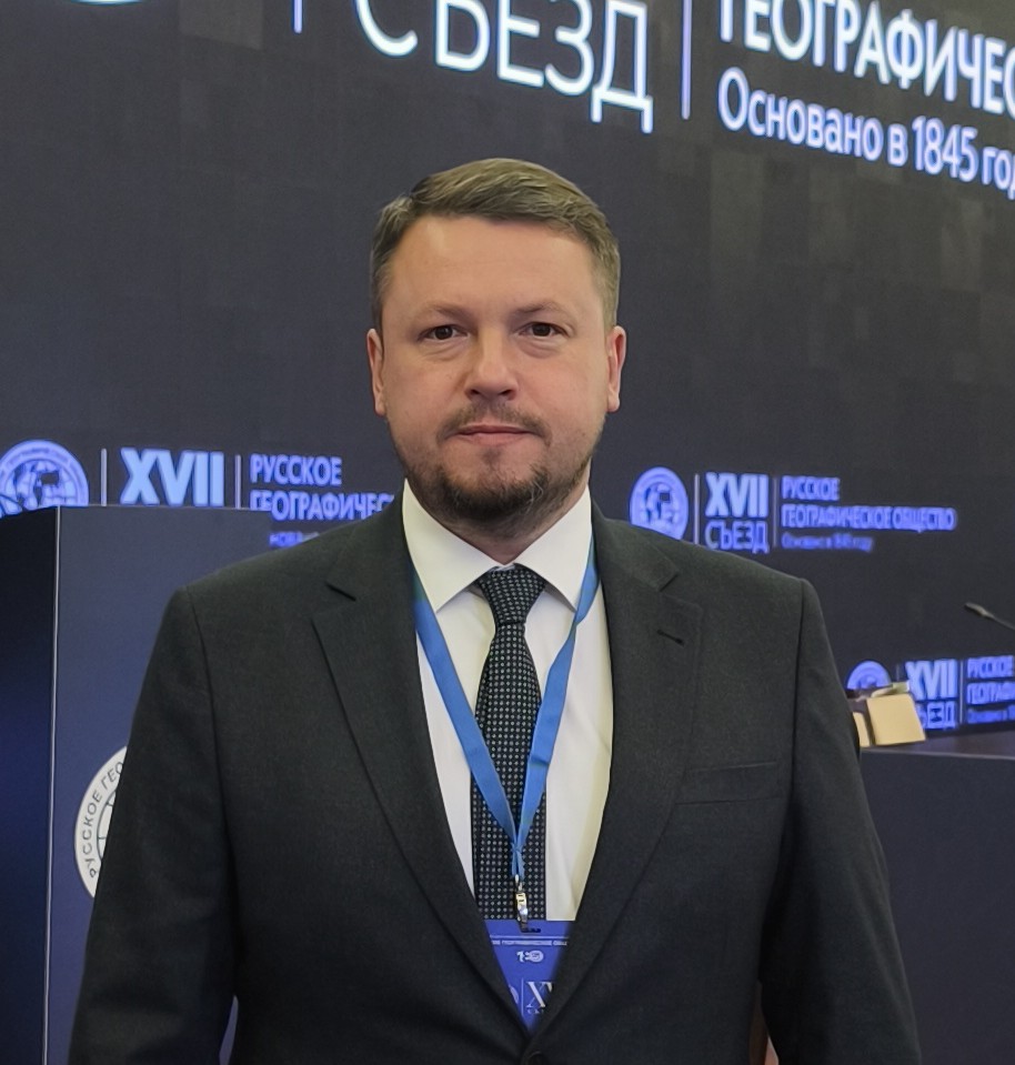 Ганзей Кирилл Сергеевич