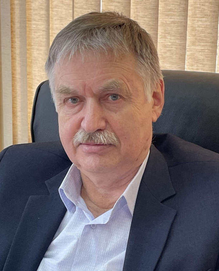 Лукичев Сергей Вячеславович