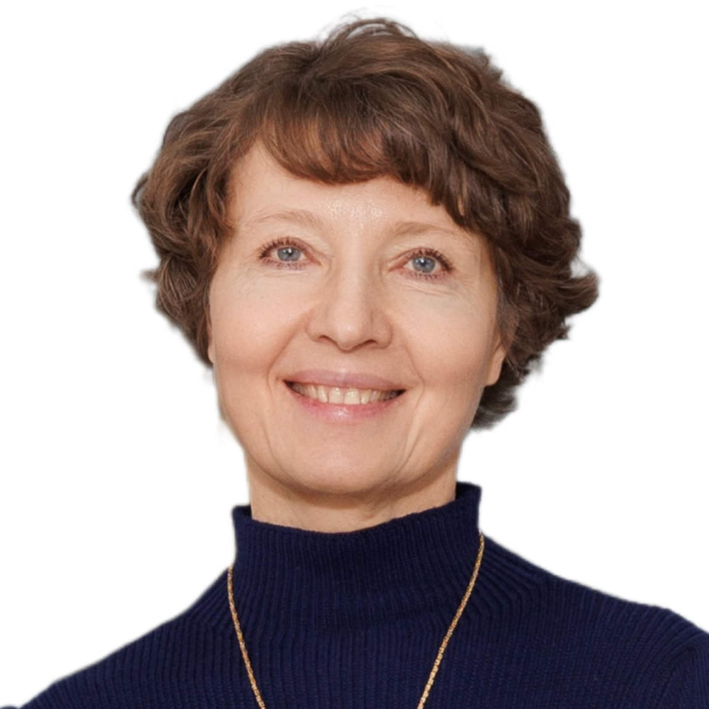 Паровичникова Елена Николаевна