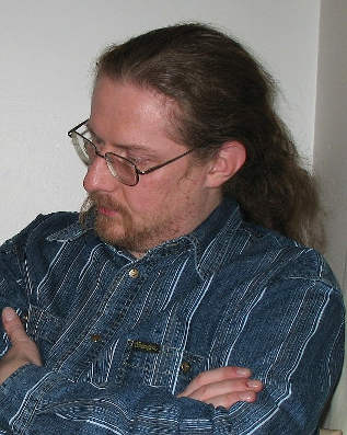 Напольских Владимир Владимирович