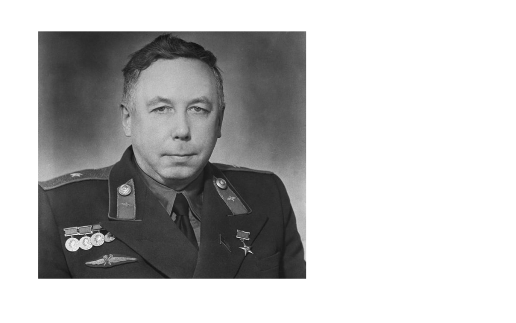 К 125-летию со дня рождения легендарного авиаконструктора С.А. Лавочкина: «Я не вижу моего врага… но… воюю с ним»