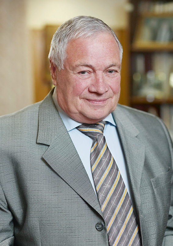 Затевахин Игорь Иванович