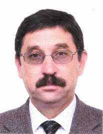Левченко Александр Алексеевич