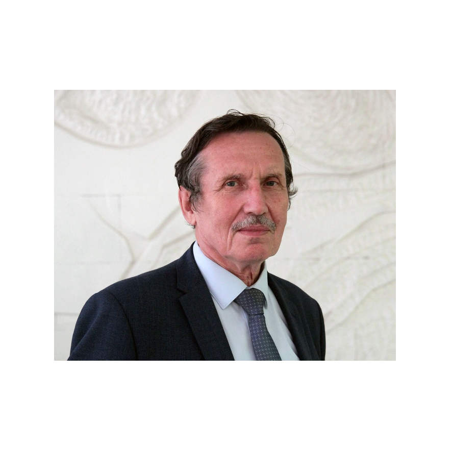 Академик Кузнецов Владимир Васильевич