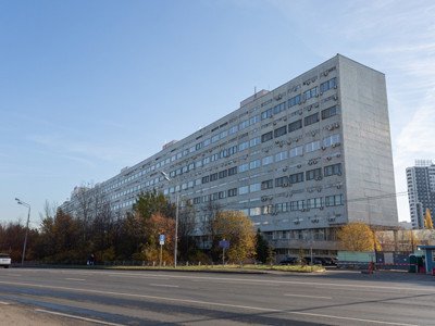 В Москве начала работу конференция по вопросам дистанционного зондирования Земли