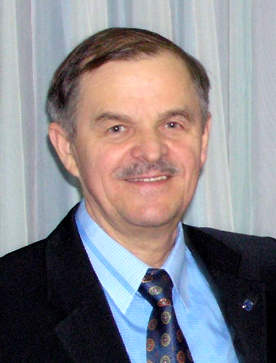 Филатов Николай Николаевич