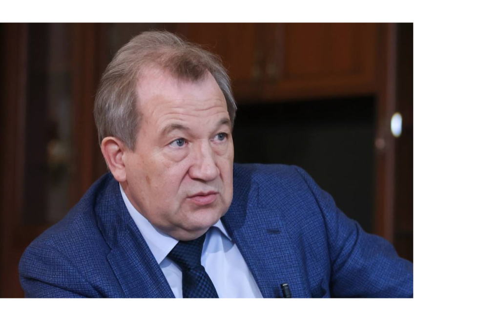 Глава РАН заявил, что наука будет играть определяющую роль в безопасности страны