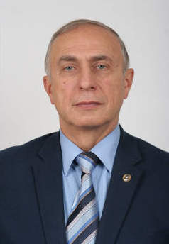 Ринкевич Анатолий Брониславович