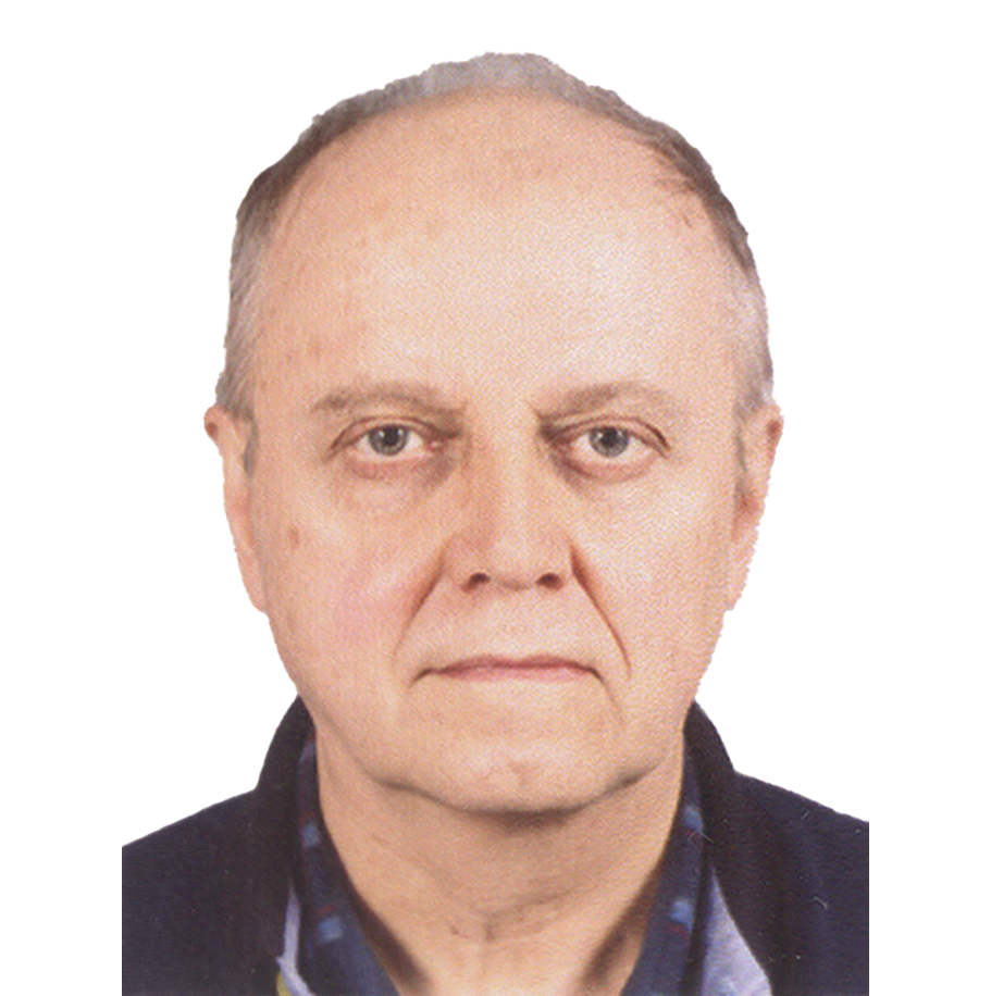 Петров Юрий Викторович