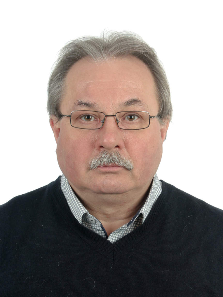 Силантьев Игорь Витальевич