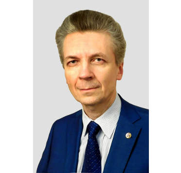 Якобовский Михаил Владимирович