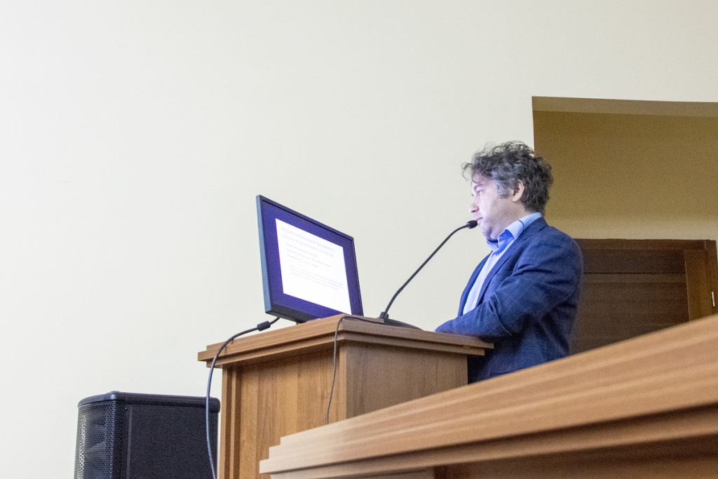 Фото: ИДСТУ СО РАН