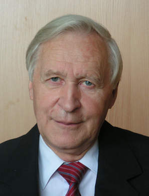 Шибаев Валерий Петрович