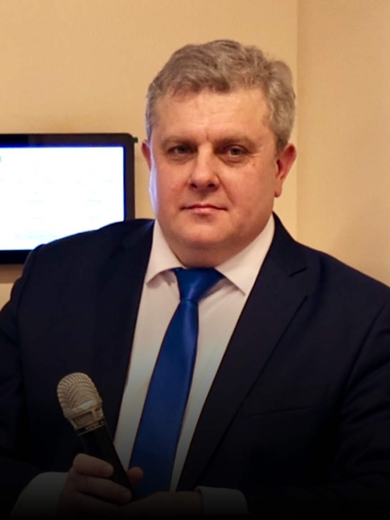 Болотов Андрей Геннадьевич