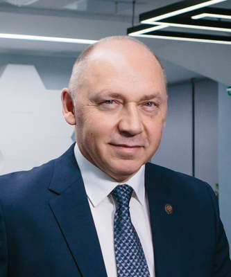 Кудлай Дмитрий Анатольевич