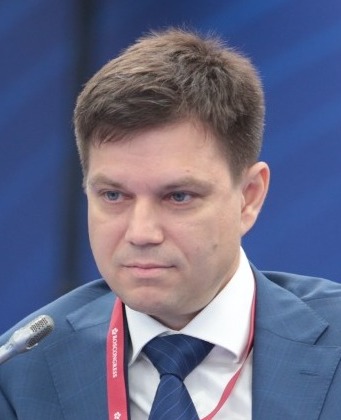 Храмов Александр Евгеньевич