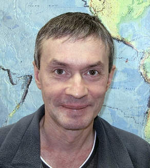 Самсонов Александр Владимирович