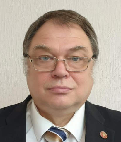 Софронов Александр Генрихович