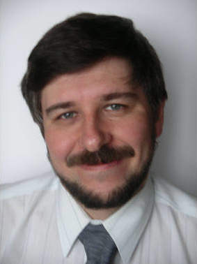 Мельник Олег Эдуардович