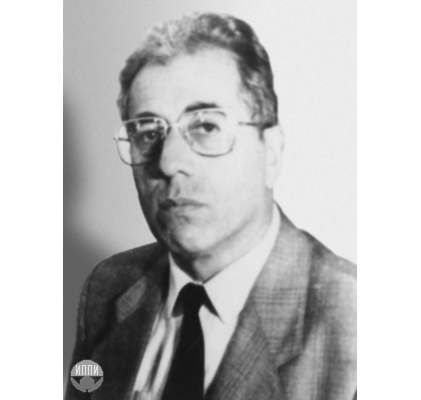 Лапидус Альберт Львович