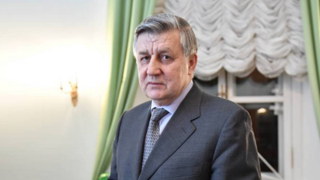 Вице-президент РАН Николай Долгушкин: «То, что сейчас происходит, – это хороший импульс, это шанс полностью обеспечить продовольственную независимость»