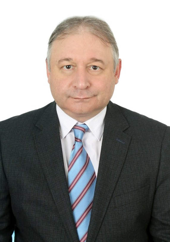 Рябцев Игорь Ильич