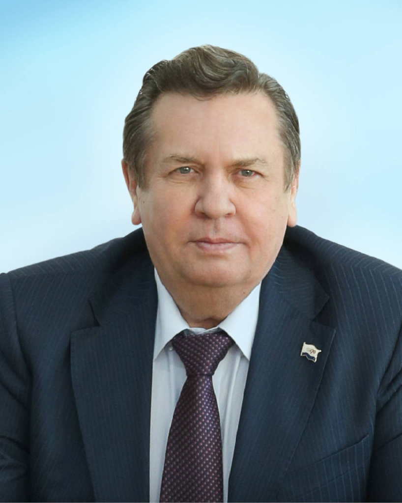 Дегтярь Владимир Григорьевич