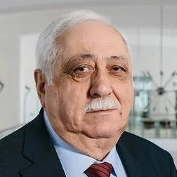 Середенин Сергей Борисович