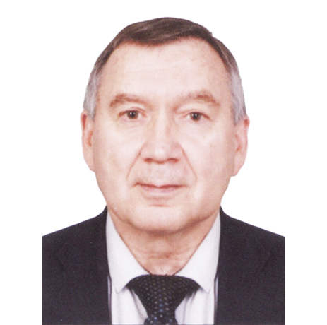 Мулюков Радик Рафикович
