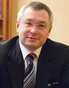 Фетисов Глеб Геннадьевич