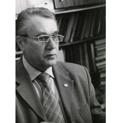Сагарадзе Виктор Владимирович