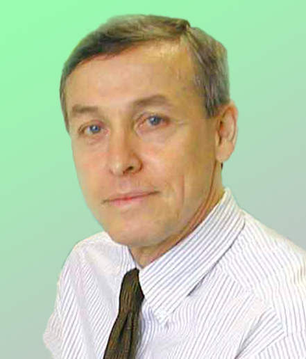 Щипунов Юрий Анатольевич