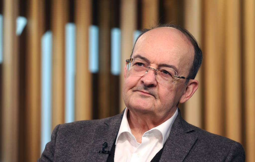 Академик Михаил Пирадов: технологии могут повысить продуктивность мозга на 20 процентов