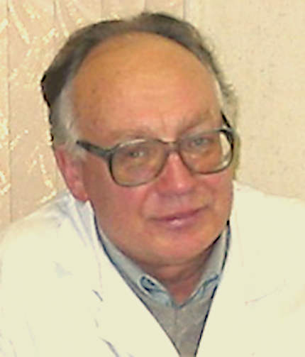 Терентьев Александр Александрович