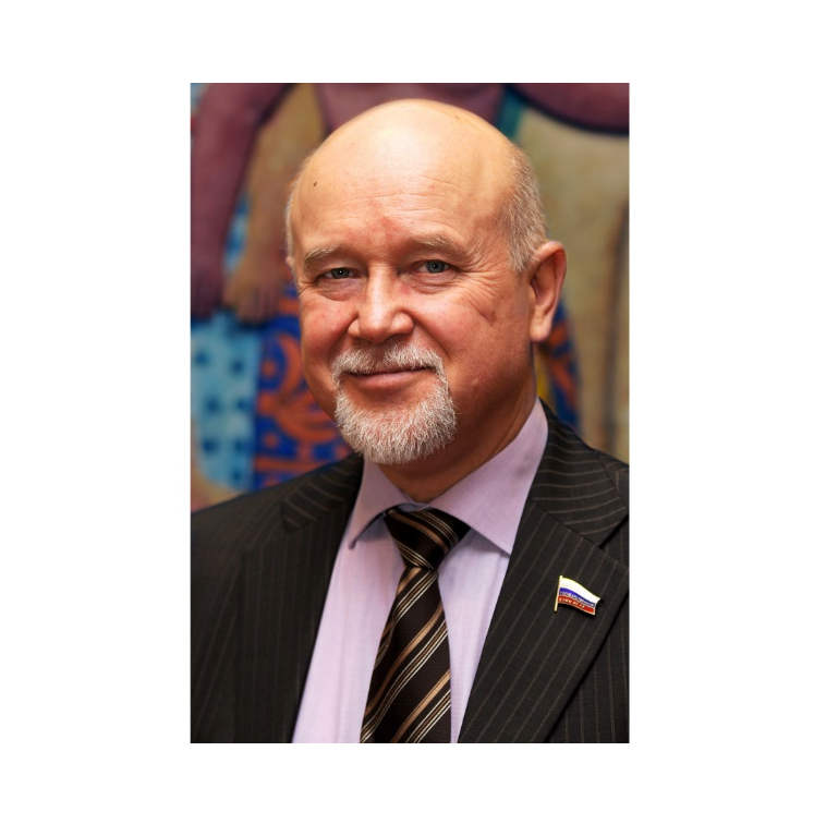 Академик Колесников Сергей Иванович