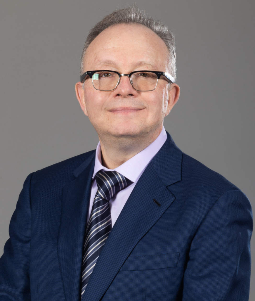 Янушевич Олег Олегович