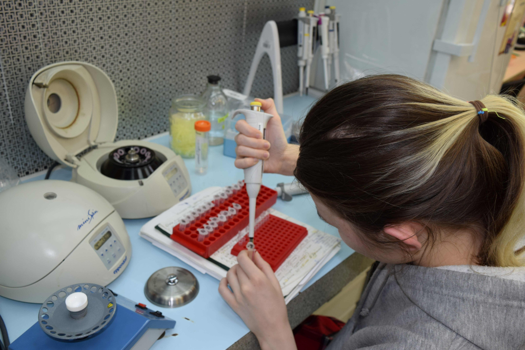 Трибутилфосфат для аспергилла не яд